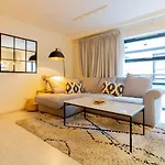 Guestready - Centre Bliss In Temple Bar Apartmán
