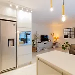 Apartmán Guestready - Centre Bliss In Temple Bar