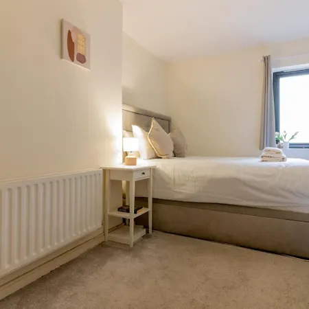 Lejlighed Guestready - Centre Bliss In Temple Bar *