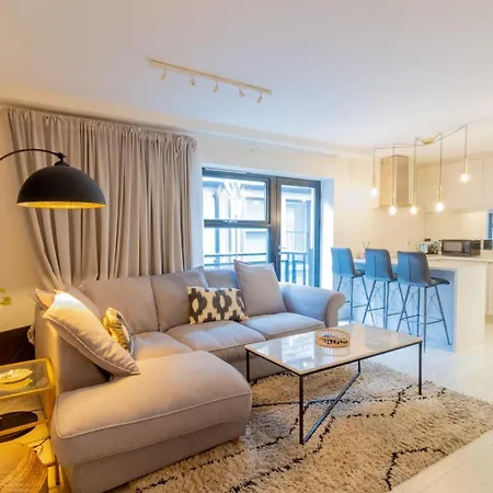 Guestready - Centre Bliss In Temple Bar Daire