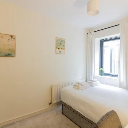 Guestready - Centre Bliss In Temple Bar Lägenhet