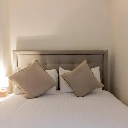 Guestready - Centre Bliss In Temple Bar Lägenhet