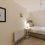 Lejlighed Guestready - Centre Bliss In Temple Bar