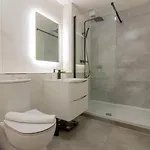 Guestready - Centre Bliss In Temple Bar Lejlighed Dublin