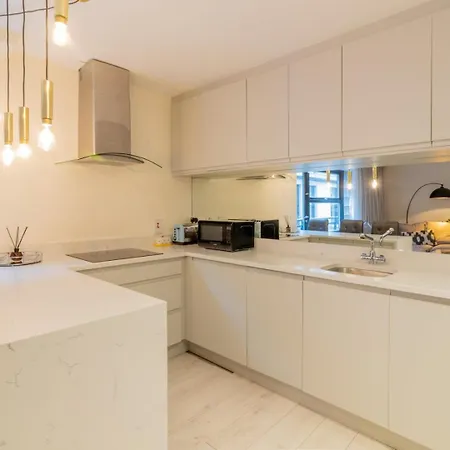 Guestready - Centre Bliss In Temple Bar * Dublin