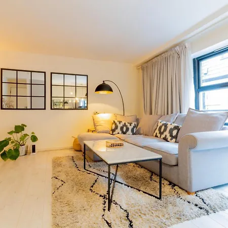Guestready - Centre Bliss In Temple Bar Lejlighed Dublin
