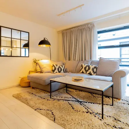 Guestready - Centre Bliss In Temple Bar Lejlighed
