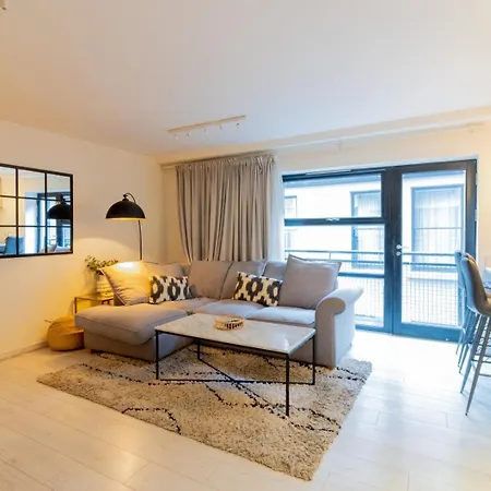 Apartment Guestready - Centre Bliss In Temple Bar *