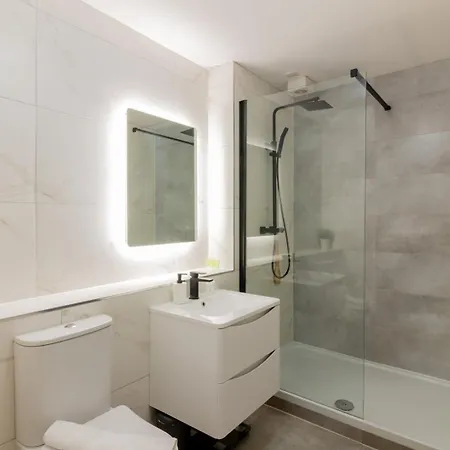 Guestready - Centre Bliss In Temple Bar *