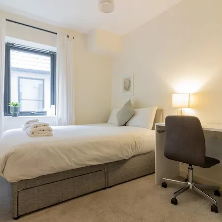 Guestready - Centre Bliss In Temple Bar Apartment Dublin
