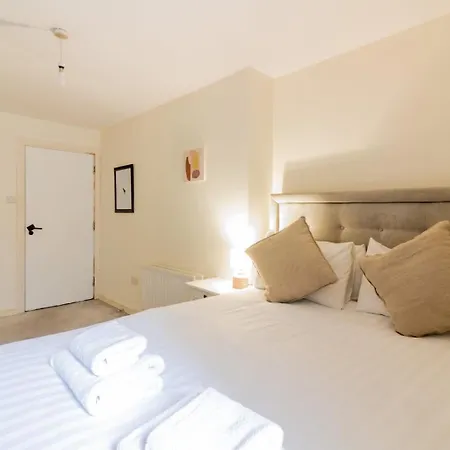 Guestready - Centre Bliss In Temple Bar Apartment *