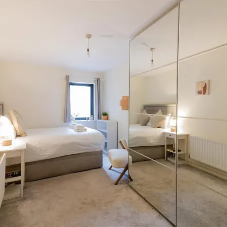 Guestready - Centre Bliss In Temple Bar Apartment Dublin