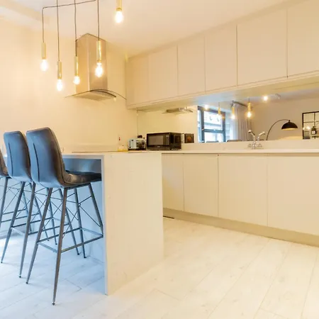 Guestready - Centre Bliss In Temple Bar