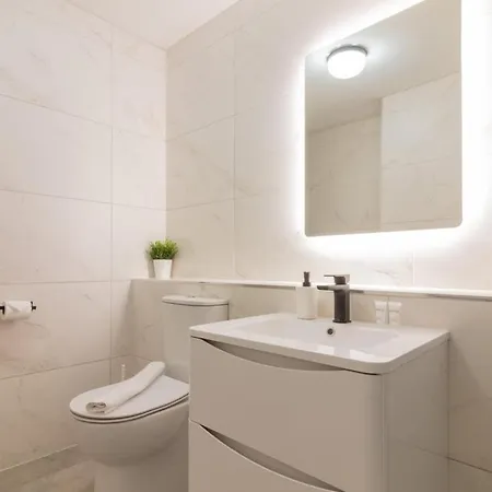Lejlighed Guestready - Centre Bliss In Temple Bar Dublin