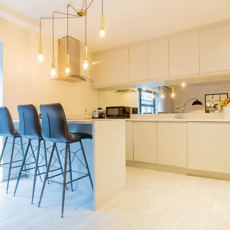 Apartment Guestready - Centre Bliss In Temple Bar