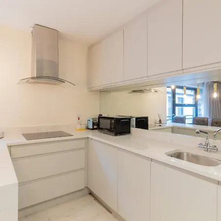 Guestready - Centre Bliss In Temple Bar 아파트 *