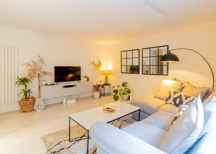 Apartment Guestready - Centre Bliss In Temple Bar Dublin