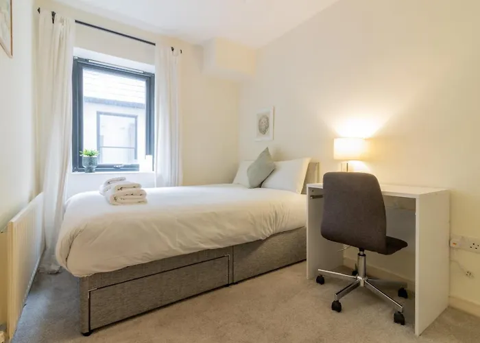 Apartment Guestready - Centre Bliss In Temple Bar