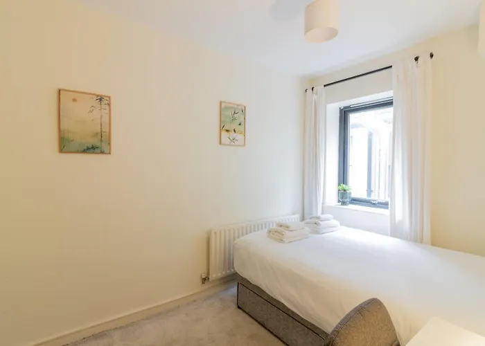 Guestready - Centre Bliss In Temple Bar Apartment