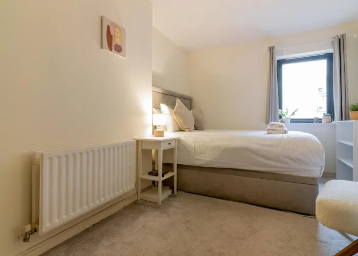 Apartment Guestready - Centre Bliss In Temple Bar *