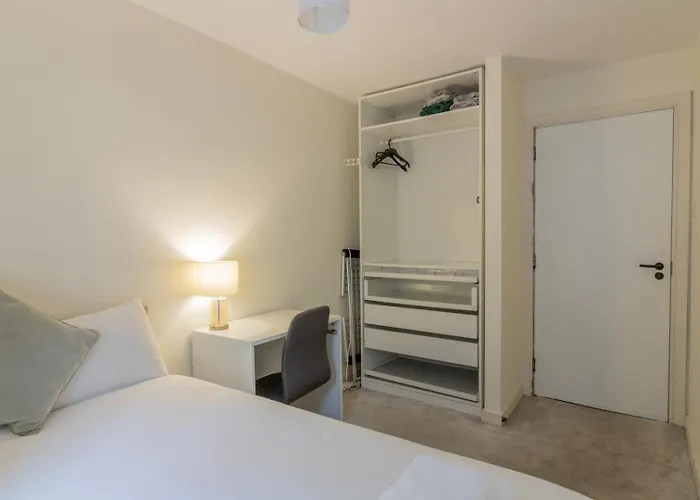 Guestready - Centre Bliss In Temple Bar Dublin