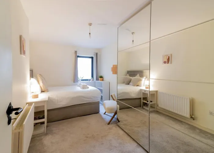 Guestready - Centre Bliss In Temple Bar Apartment Dublin