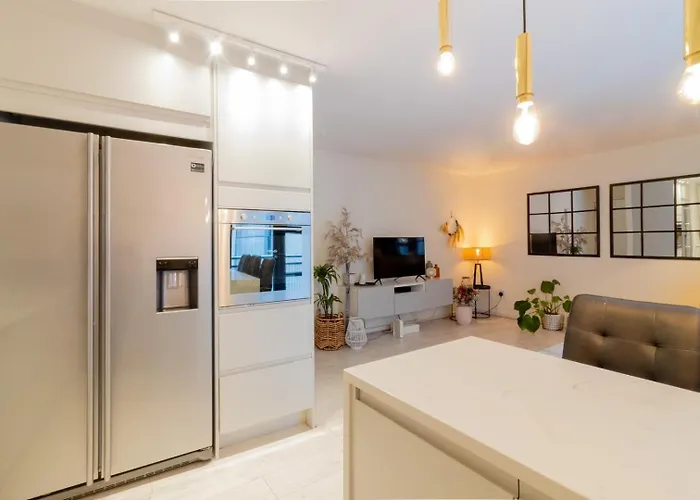 Apartment Guestready - Centre Bliss In Temple Bar