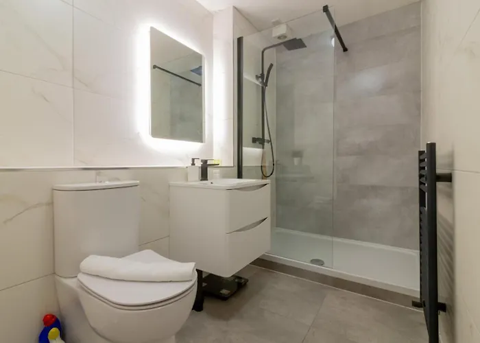 Guestready - Centre Bliss In Temple Bar Apartment Dublin
