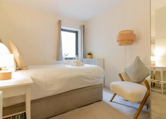 Guestready - Centre Bliss In Temple Bar * Dublin