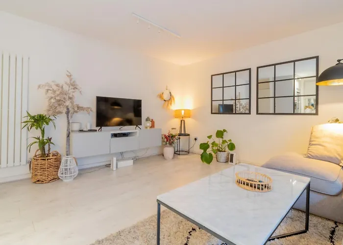 Guestready - Centre Bliss In Temple Bar Dublin