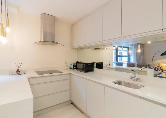 Guestready - Centre Bliss In Temple Bar Apartment *