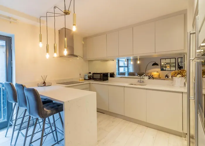 Guestready - Centre Bliss In Temple Bar * Dublin