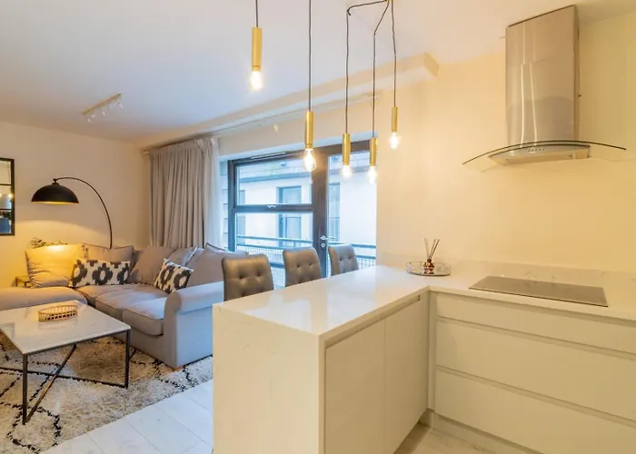 Apartment Guestready - Centre Bliss In Temple Bar