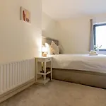 דירה Guestready - Centre Bliss In Temple Bar *