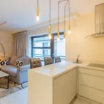 דירה Guestready - Centre Bliss In Temple Bar