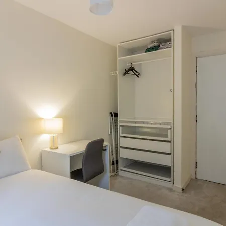 Guestready - Centre Bliss In Temple Bar ダブリン