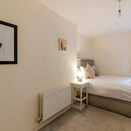 Daire Guestready - Centre Bliss In Temple Bar