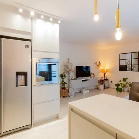 アパート Guestready - Centre Bliss In Temple Bar