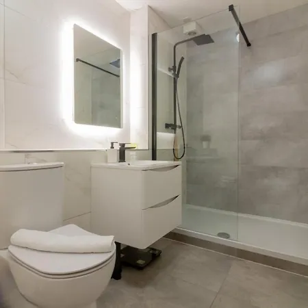 Guestready - Centre Bliss In Temple Bar Daire Dublin