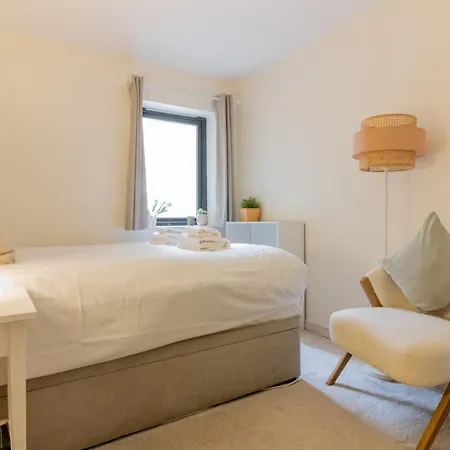 Guestready - Centre Bliss In Temple Bar * ダブリン