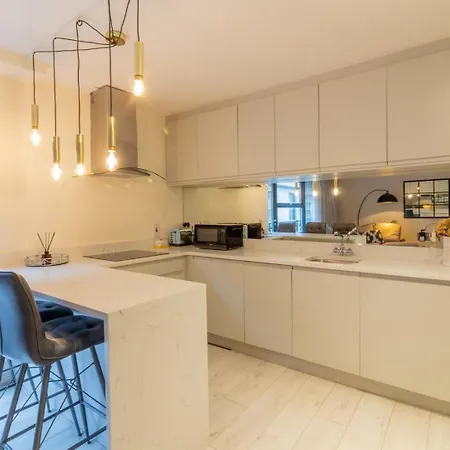 Guestready - Centre Bliss In Temple Bar * Дублин