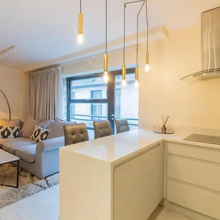 アパート Guestready - Centre Bliss In Temple Bar