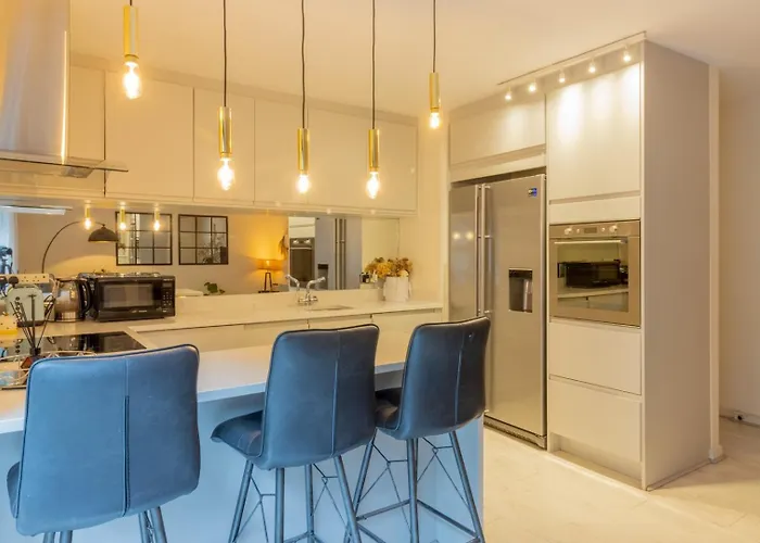 Guestready - Centre Bliss In Temple Bar Dublín