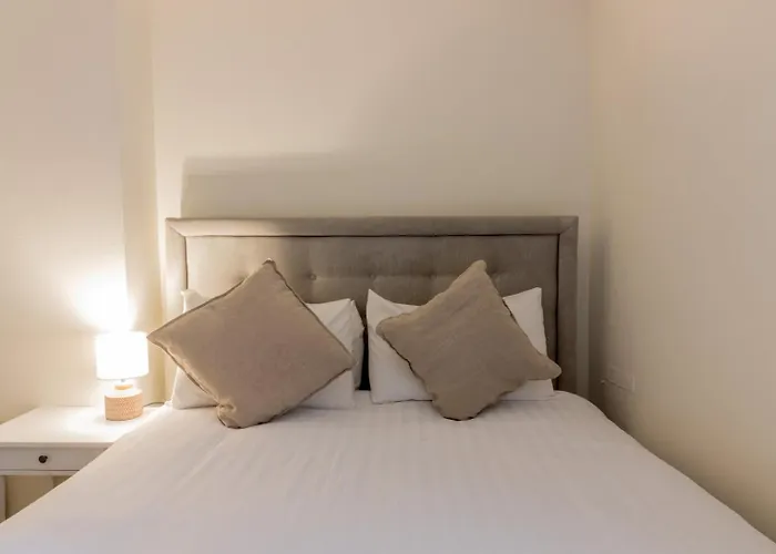 Guestready - Centre Bliss In Temple Bar Apartamento