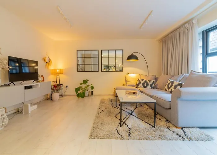 Guestready - Centre Bliss In Temple Bar *