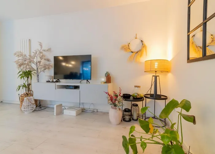 Apartamento Guestready - Centre Bliss In Temple Bar Dublín