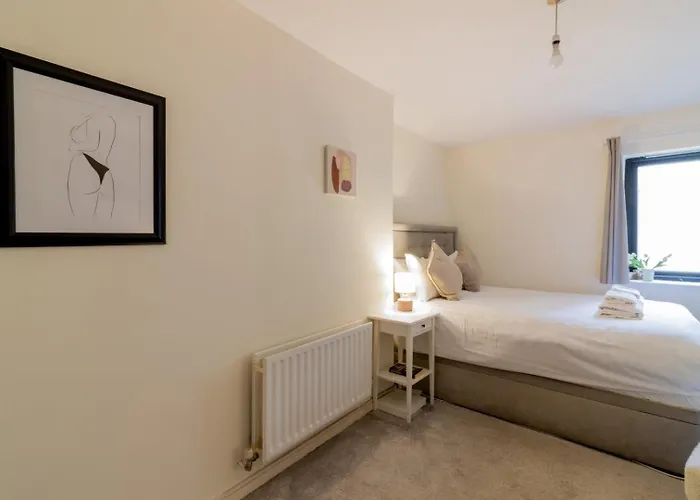 Apartamento Guestready - Centre Bliss In Temple Bar