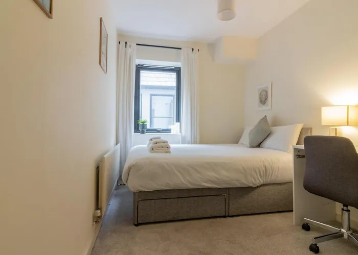 Apartamento Guestready - Centre Bliss In Temple Bar *