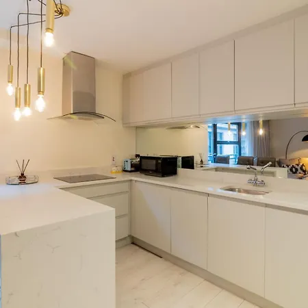 Apartman Guestready - Centre Bliss In Temple Bar Dublin